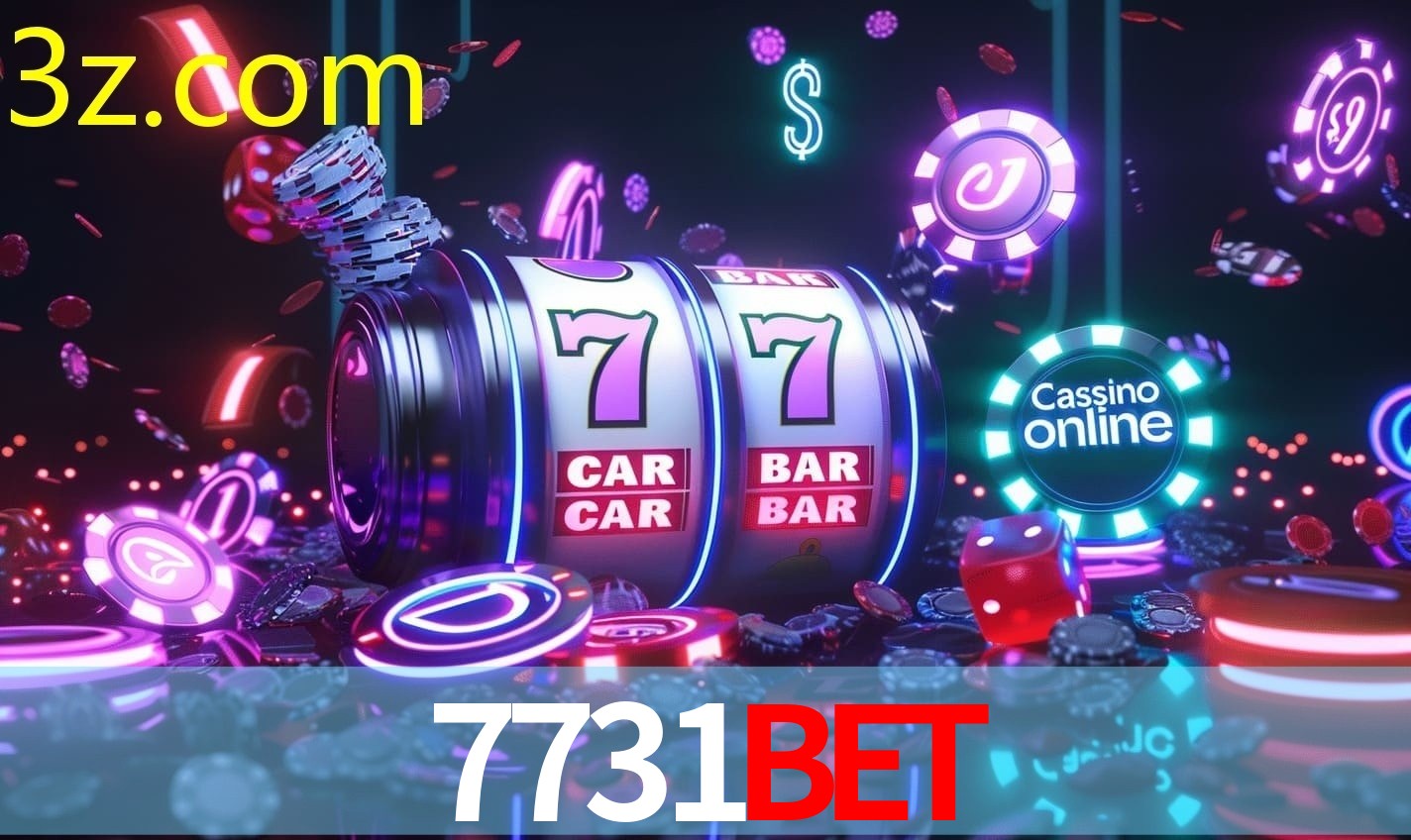 7731BET