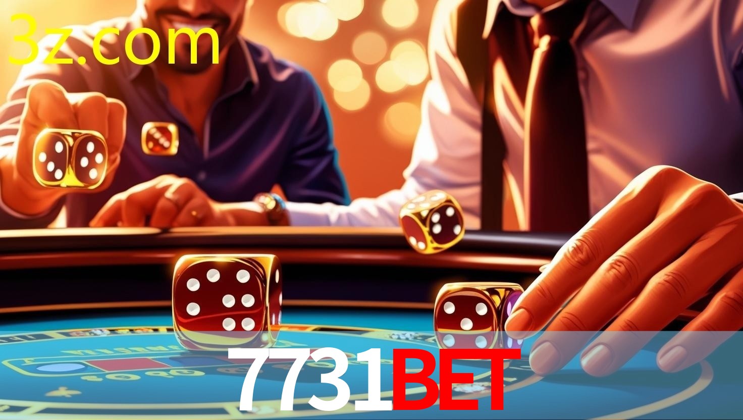 7731bet