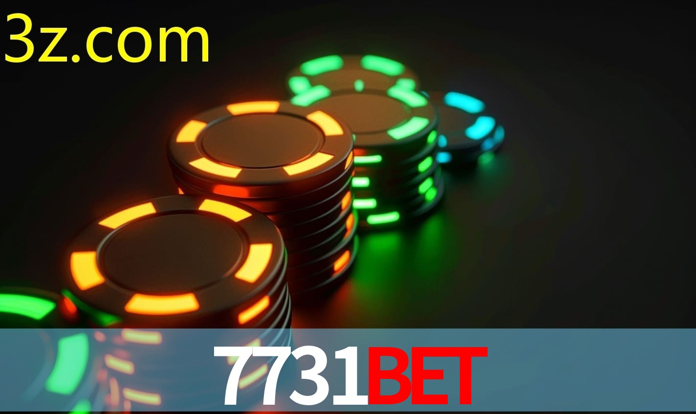 7731BET