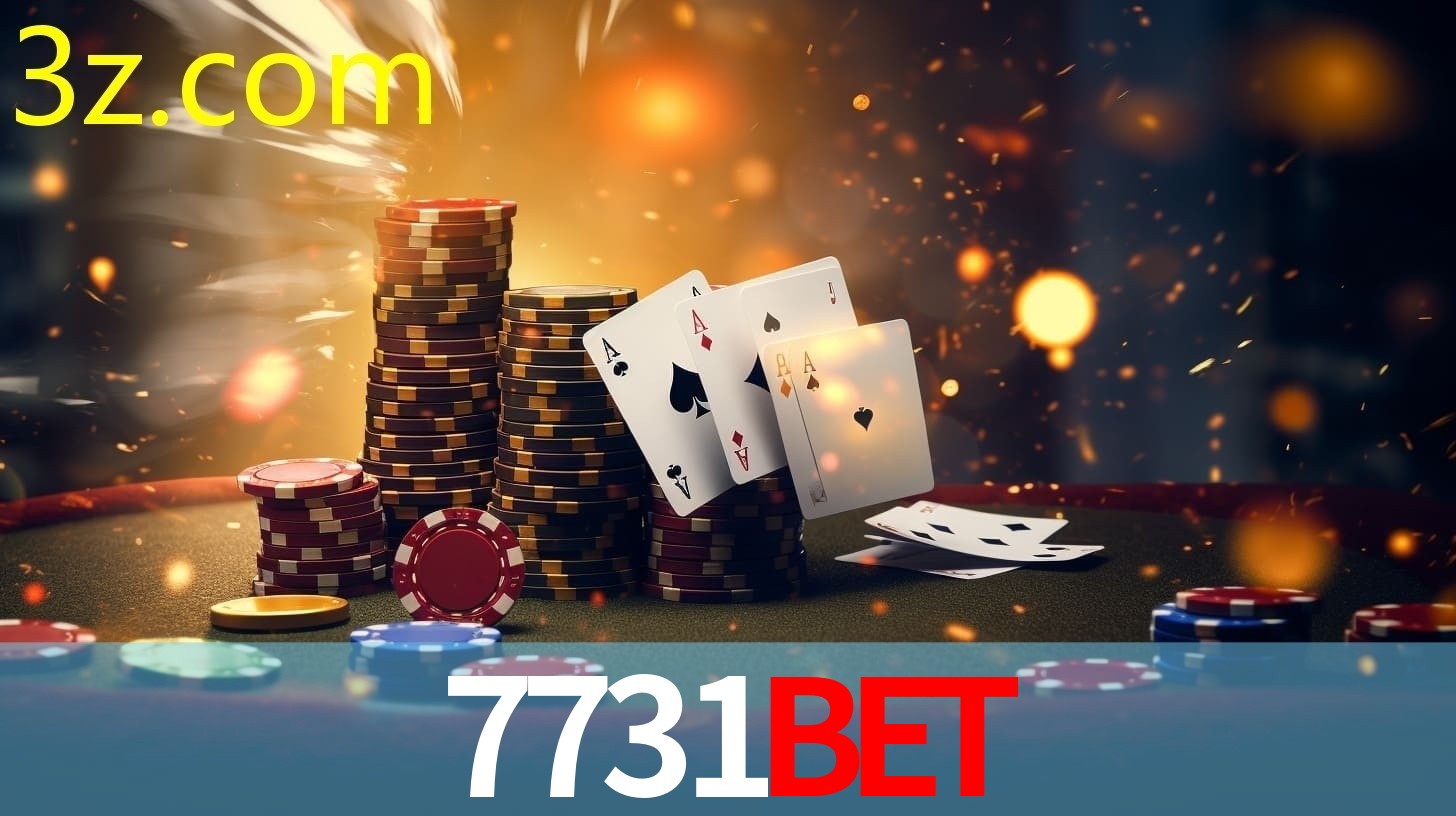 7731BET